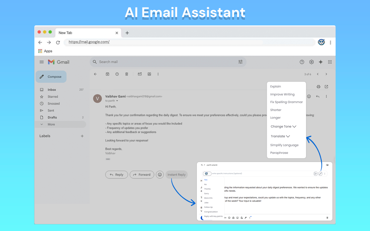 Gmail