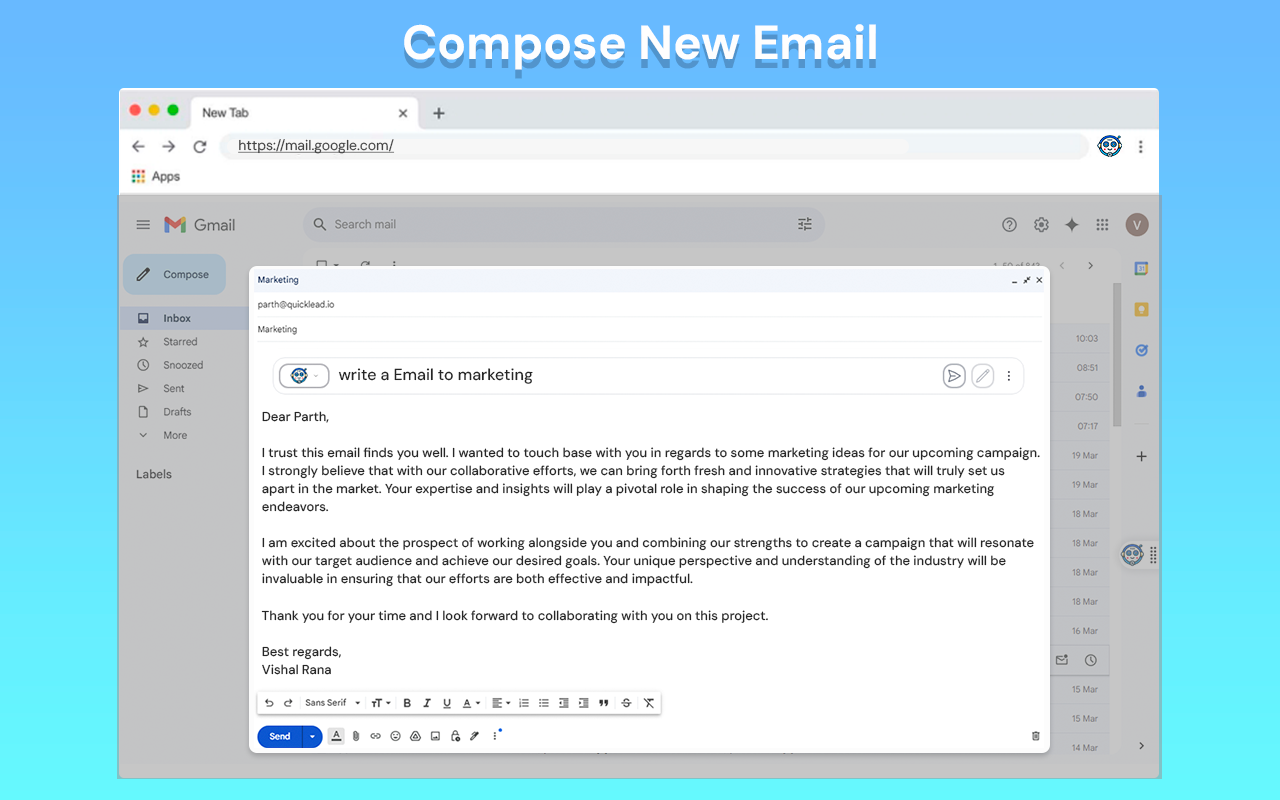 Gmail