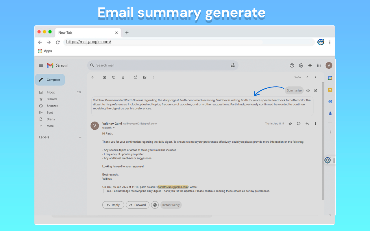 Gmail