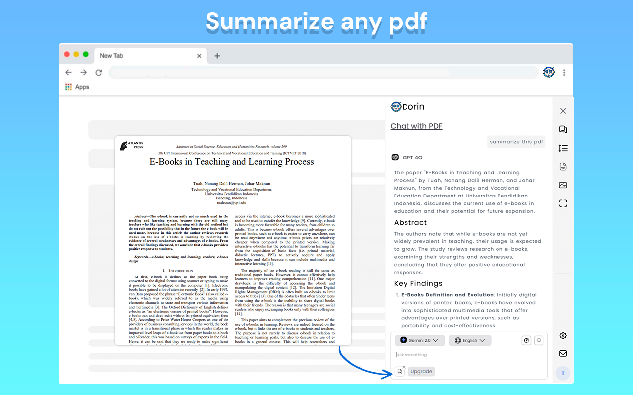 chat-with-pdf