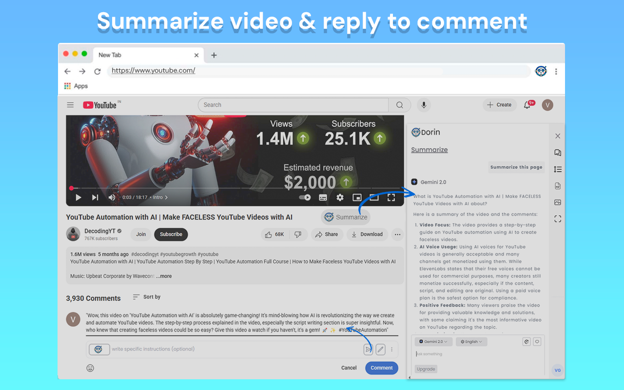 youtube